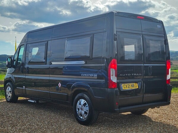 Used Fiat Ducato 2021 for sale - 76106385: Photo 43