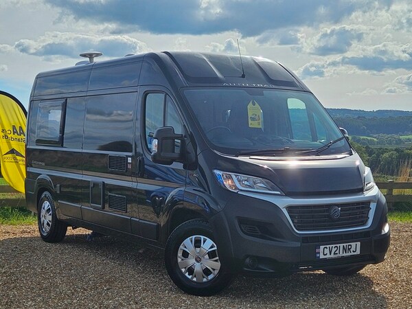 Used Fiat Ducato 2021 for sale - 76106385: Photo 44