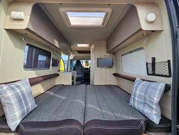 Used Fiat Ducato 2021 for sale - 76106385: Photo