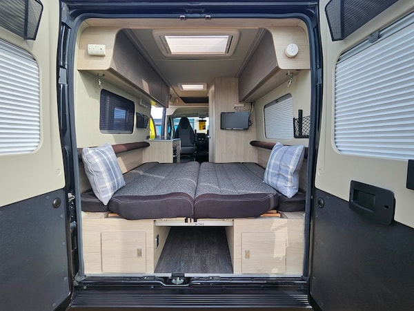 Used Fiat Ducato 2021 for sale - 76106385: Photo 5
