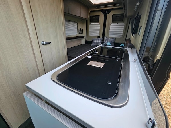 Used Fiat Ducato 2021 for sale - 76106385: Photo 6