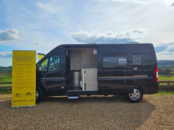 Used Fiat Ducato 2021 for sale - 76106385: Photo 7