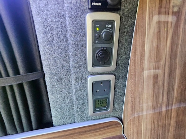 Used Volkswagen Transporter 2021 for sale - 76236344: Photo 10