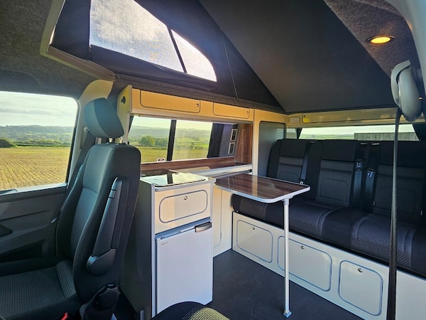Used Volkswagen Transporter 2021 for sale - 76236344: Photo 14