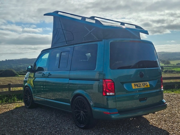 Used Volkswagen Transporter 2021 for sale - 76236344: Photo 27