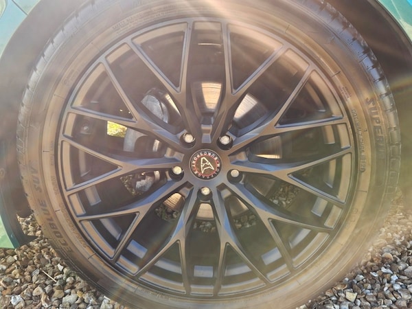 Used Volkswagen Transporter 2021 for sale - 76236344: Photo 32