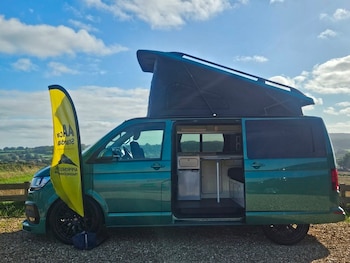 Used Volkswagen Transporter 2021 for sale - 76236344: Photo 4