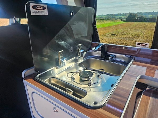 Used Volkswagen Transporter 2021 for sale - 76236344: Photo 6