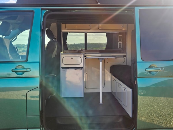 Used Volkswagen Transporter 2021 for sale - 76236344: Photo 7