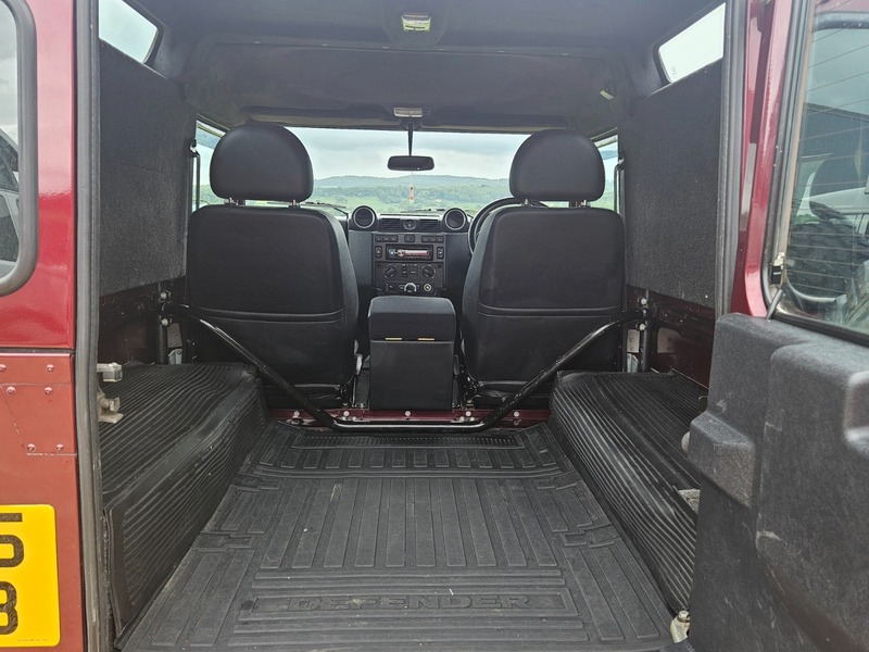 Vehicle 13
