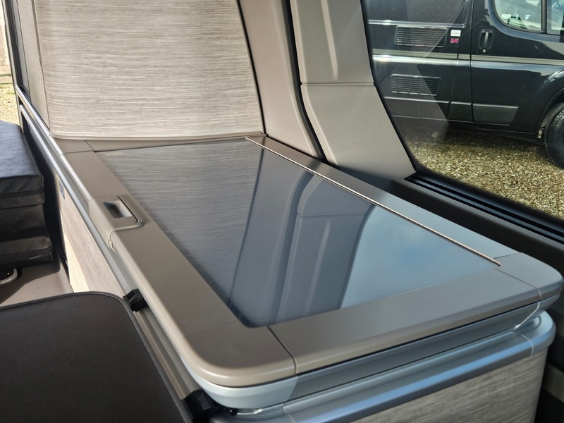 Used Volkswagen California 2025 for sale - 76236354: Photo 11