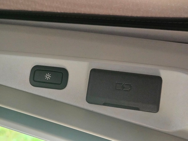 Used Volkswagen California 2025 for sale - 76236354: Photo 22