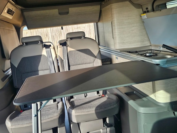 Used Volkswagen California 2025 for sale - 76236354: Photo 24