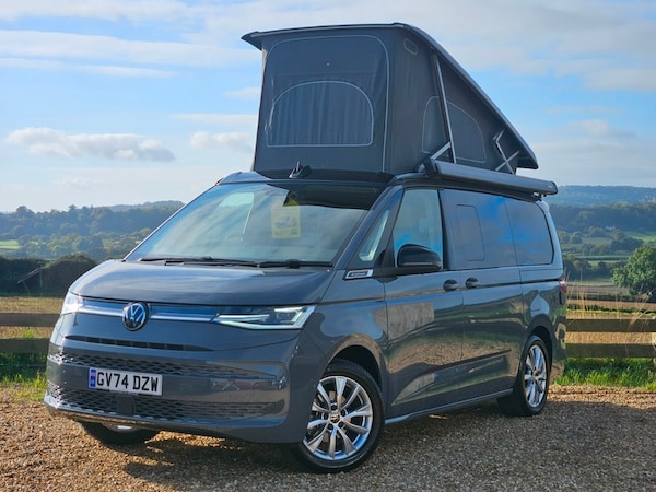 Used Volkswagen California 2025 for sale - 76236354: Photo 26