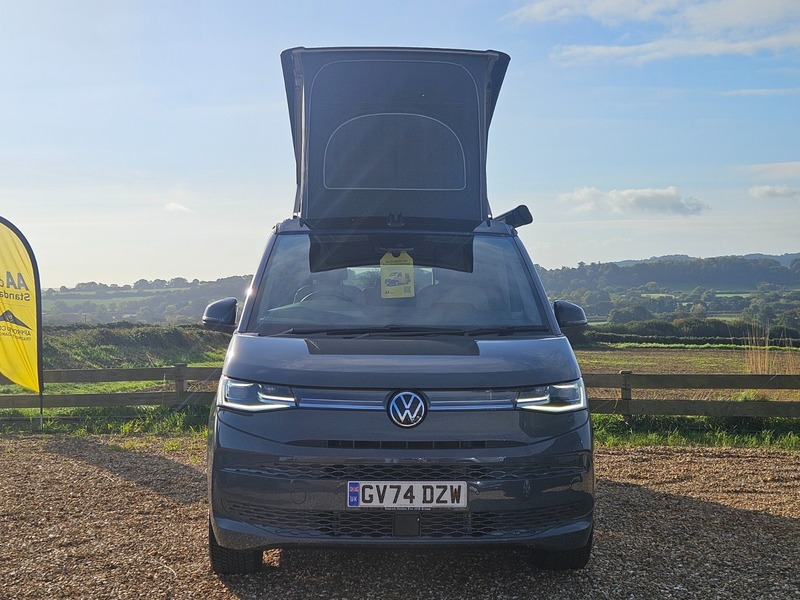 Used Volkswagen California 2025 for sale - 76236354: Photo 28