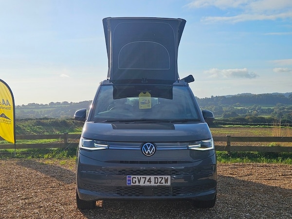 Used Volkswagen California 2025 for sale - 76236354: Photo 28