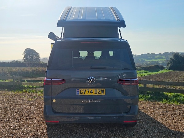 Used Volkswagen California 2025 for sale - 76236354: Photo 29