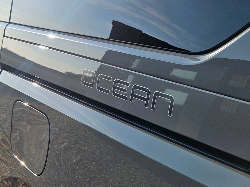Used Volkswagen California 2025 for sale - 76236354: Photo 31