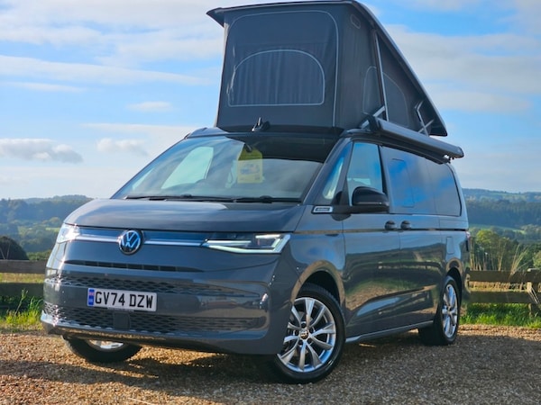 Used Volkswagen California 2025 for sale - 76236354: Photo 32