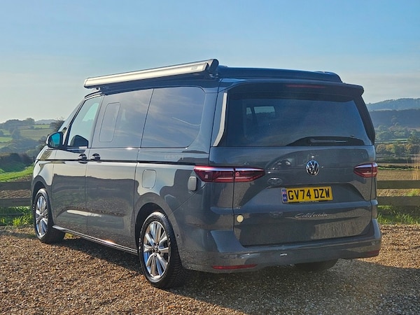 Used Volkswagen California 2025 for sale - 76236354: Photo 33