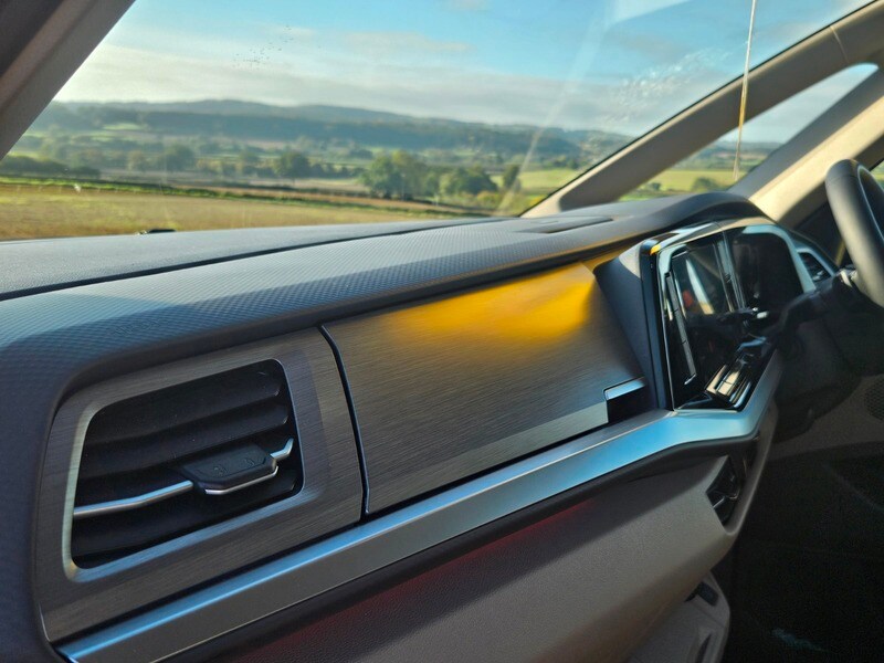 Used Volkswagen California 2025 for sale - 76236354: Photo 34