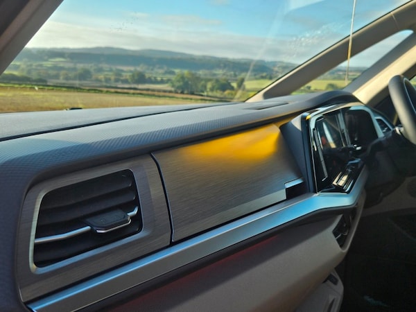 Used Volkswagen California 2025 for sale - 76236354: Photo 34