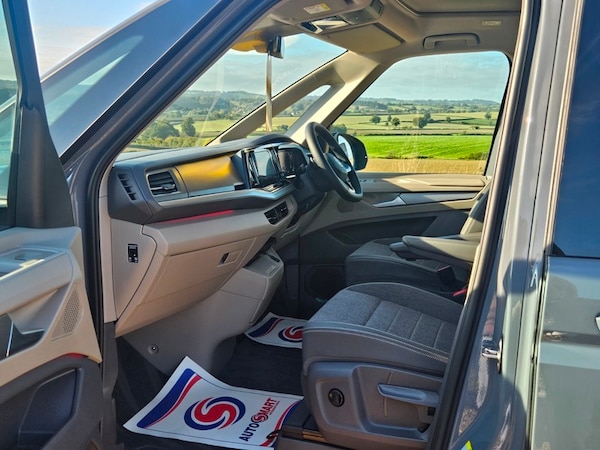 Used Volkswagen California 2025 for sale - 76236354: Photo 35