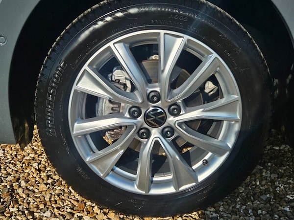 Used Volkswagen California 2025 for sale - 76236354: Photo 39