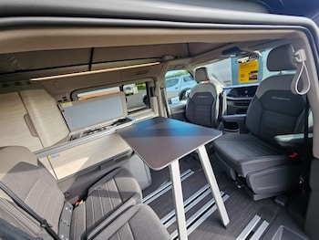 Used Volkswagen California 2025 for sale - 76236354: Photo 3