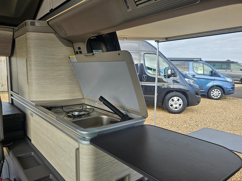 Used Volkswagen California 2025 for sale - 76236354: Photo 4