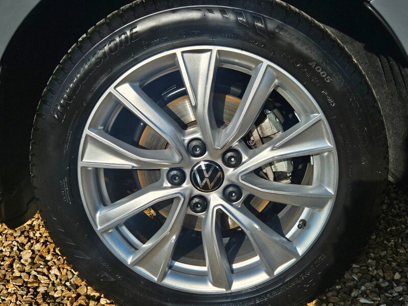 Used Volkswagen California 2025 for sale - 76236354: Photo 40