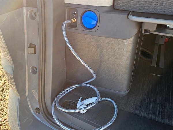Used Volkswagen California 2025 for sale - 76236354: Photo 42