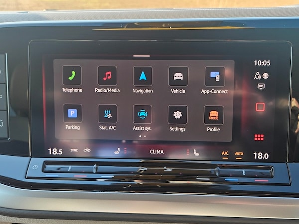 Used Volkswagen California 2025 for sale - 76236354: Photo 45