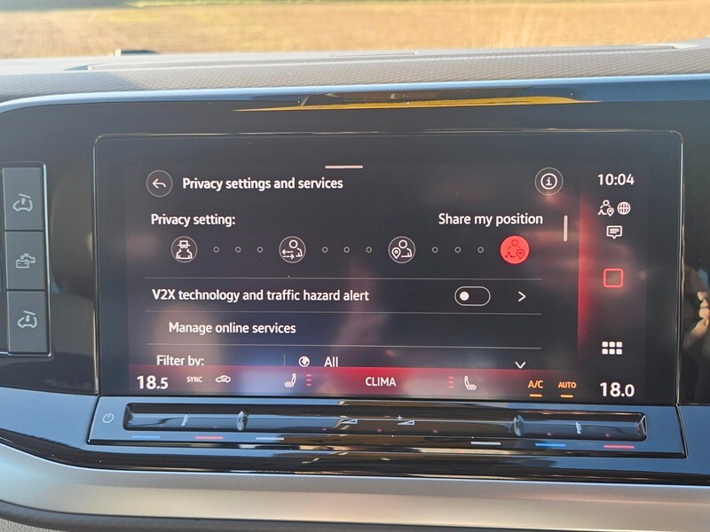 Used Volkswagen California 2025 for sale - 76236354: Photo 46