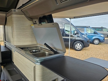 Used Volkswagen California 2025 for sale - 76236354: Photo 4