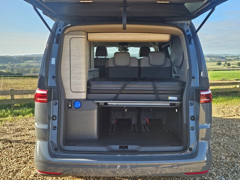 Used Volkswagen California 2025 for sale - 76236354: Photo 50
