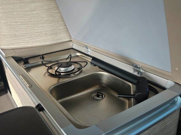 Used Volkswagen California 2025 for sale - 76236354: Photo 8