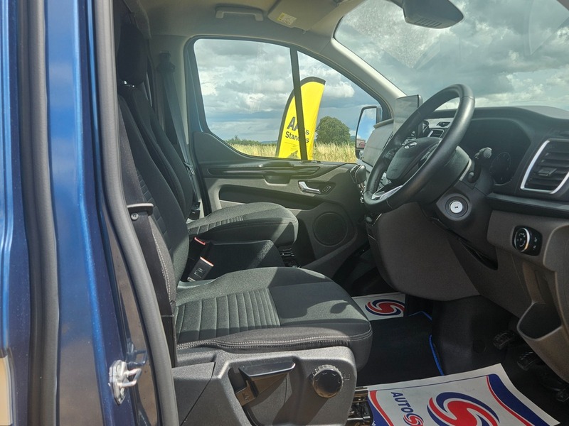 Vehicle 31