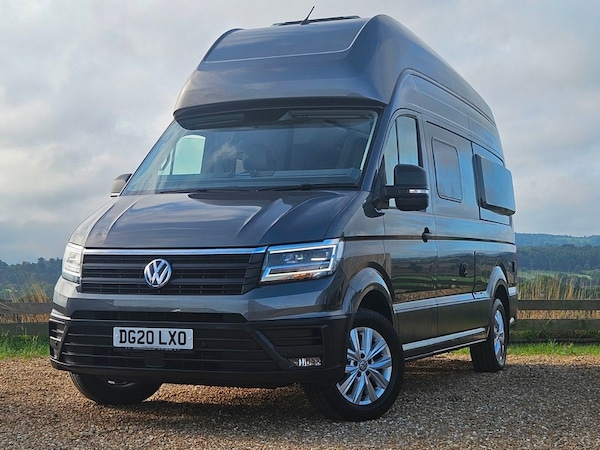 Used Volkswagen California 2020 for sale - 76057189: Photo 23