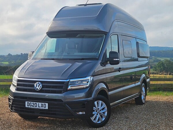 Used Volkswagen California 2020 for sale - 76057189: Photo 24