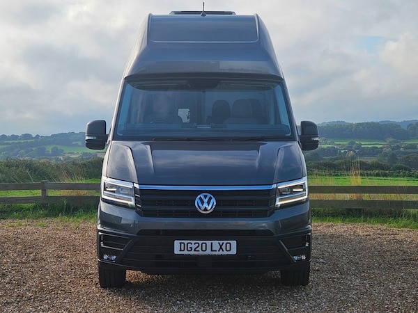 Used Volkswagen California 2020 for sale - 76057189: Photo 25