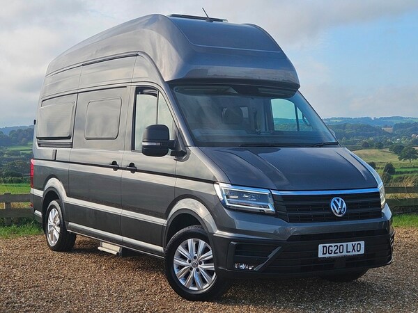 Used Volkswagen California 2020 for sale - 76057189: Photo 27