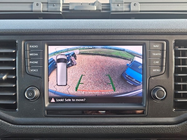 Used Volkswagen California 2020 for sale - 76057189: Photo 28