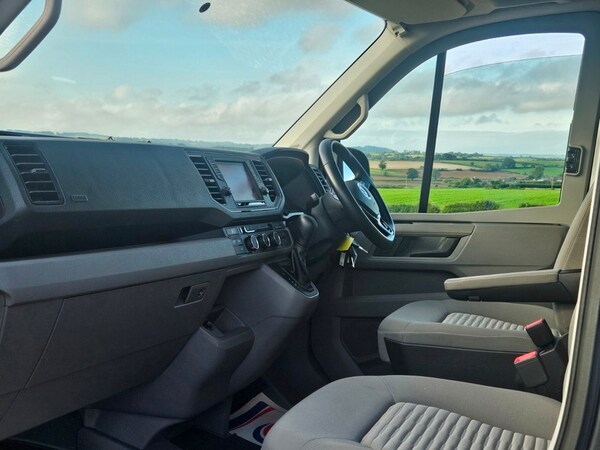 Used Volkswagen California 2020 for sale - 76057189: Photo 29
