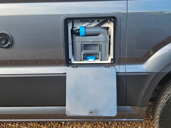 Used Volkswagen California 2020 for sale - 76057189: Photo 30