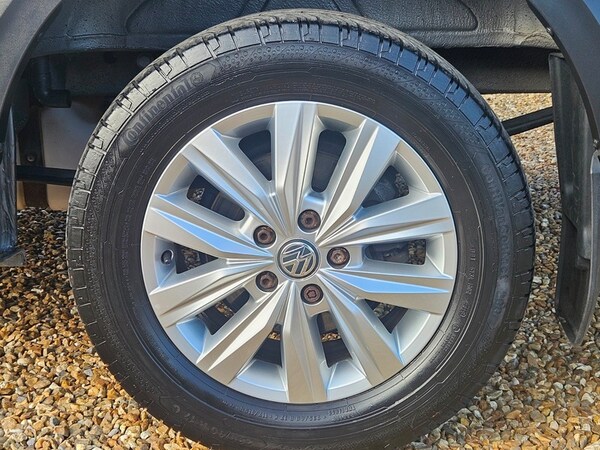 Used Volkswagen California 2020 for sale - 76057189: Photo 31