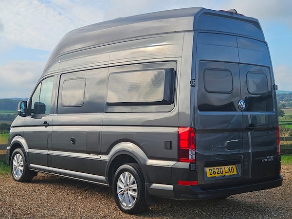 Used Volkswagen California 2020 for sale - 76057189: Photo 32