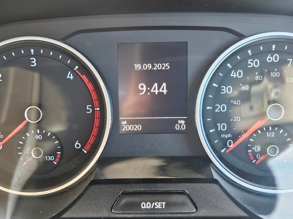 Used Volkswagen California 2020 for sale - 76057189: Photo 37