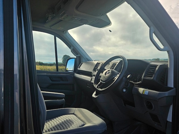Used Volkswagen California 2020 for sale - 76057189: Photo 38