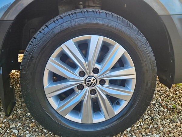 Used Volkswagen California 2020 for sale - 76057189: Photo 39